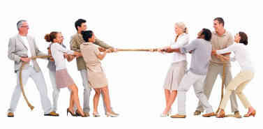 Dinmicas de Grupo OnLine
